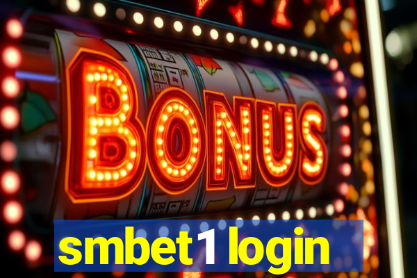 smbet1 login